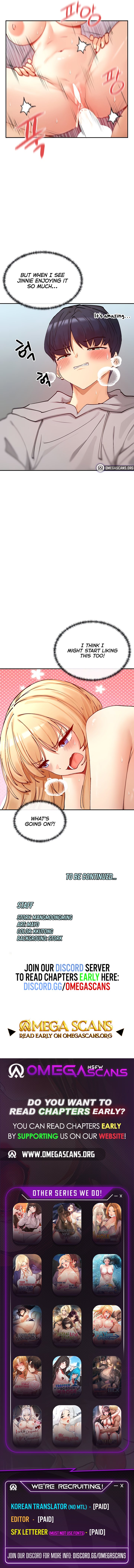You Watch Stuff Like That? page 9