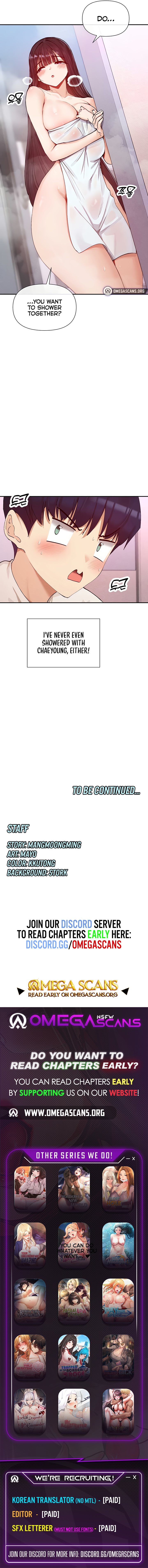 You Watch Stuff Like That? page 9