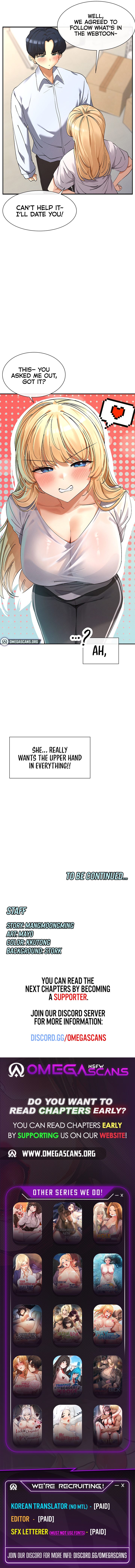 You Watch Stuff Like That? page 9