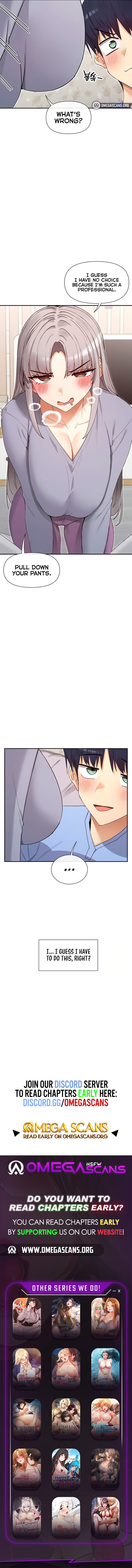 You Watch Stuff Like That? page 9
