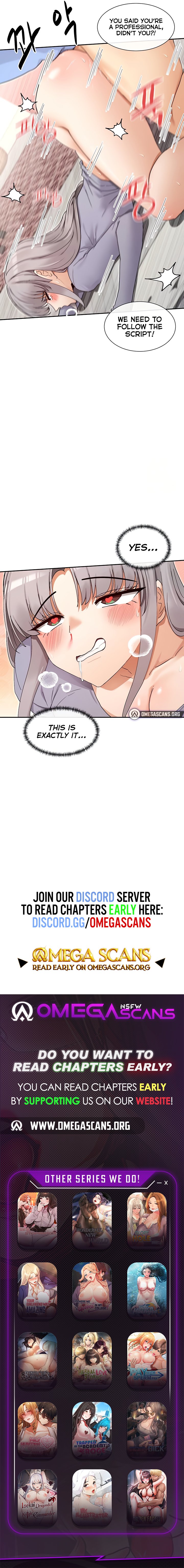 You Watch Stuff Like That? page 9