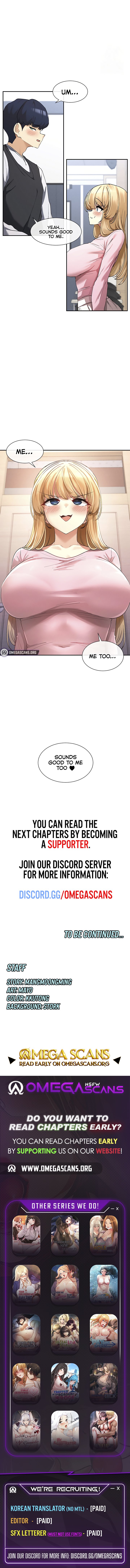You Watch Stuff Like That? page 12