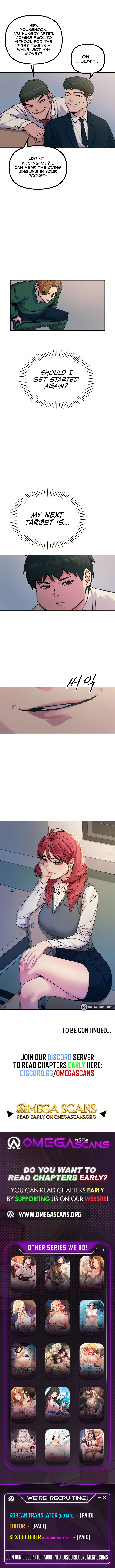 You Won’t Get Me Twice page 8