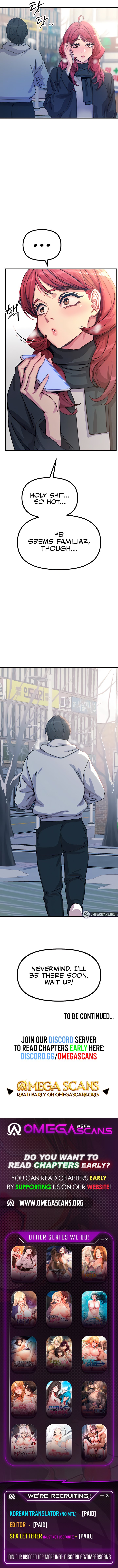 You Won’t Get Me Twice page 11