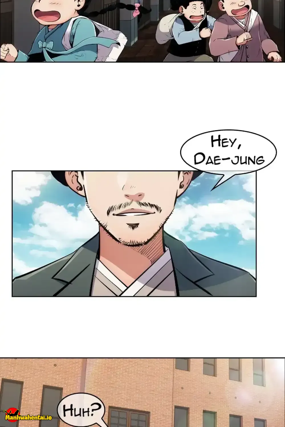 Young Businessman Kim Dae-jung page 54