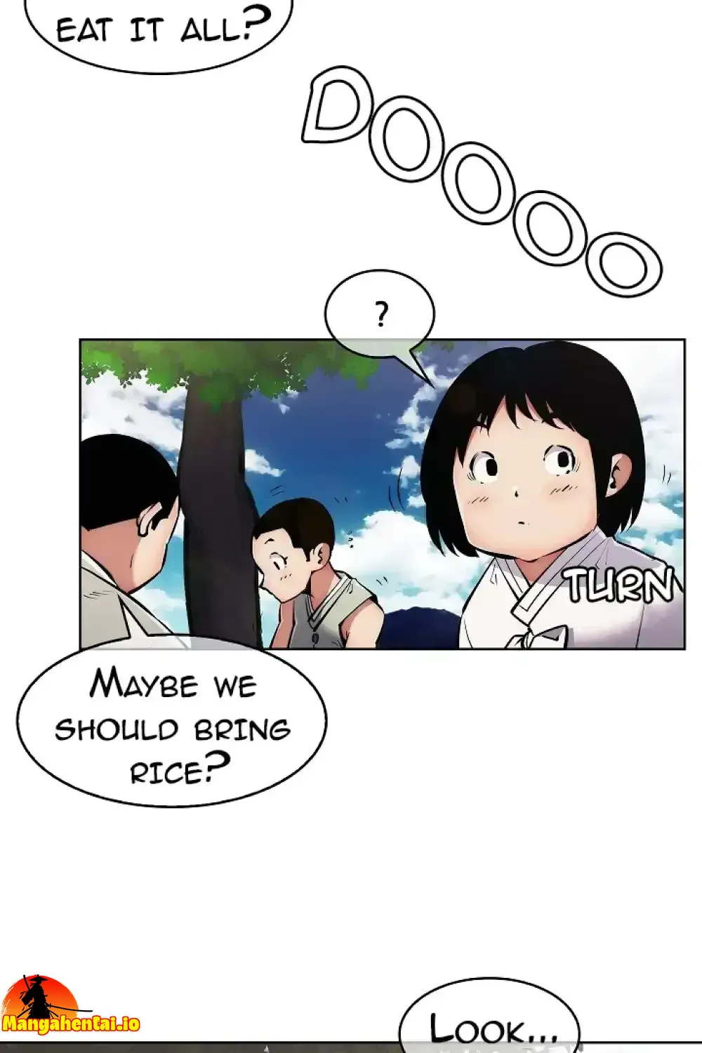Young Businessman Kim Dae-jung page 21