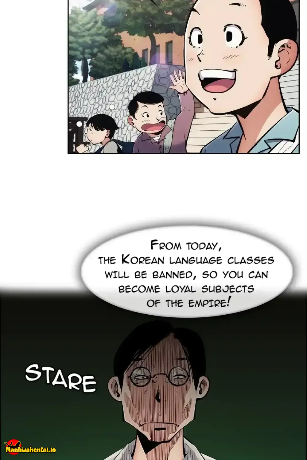 Young Businessman Kim Dae-jung page 57