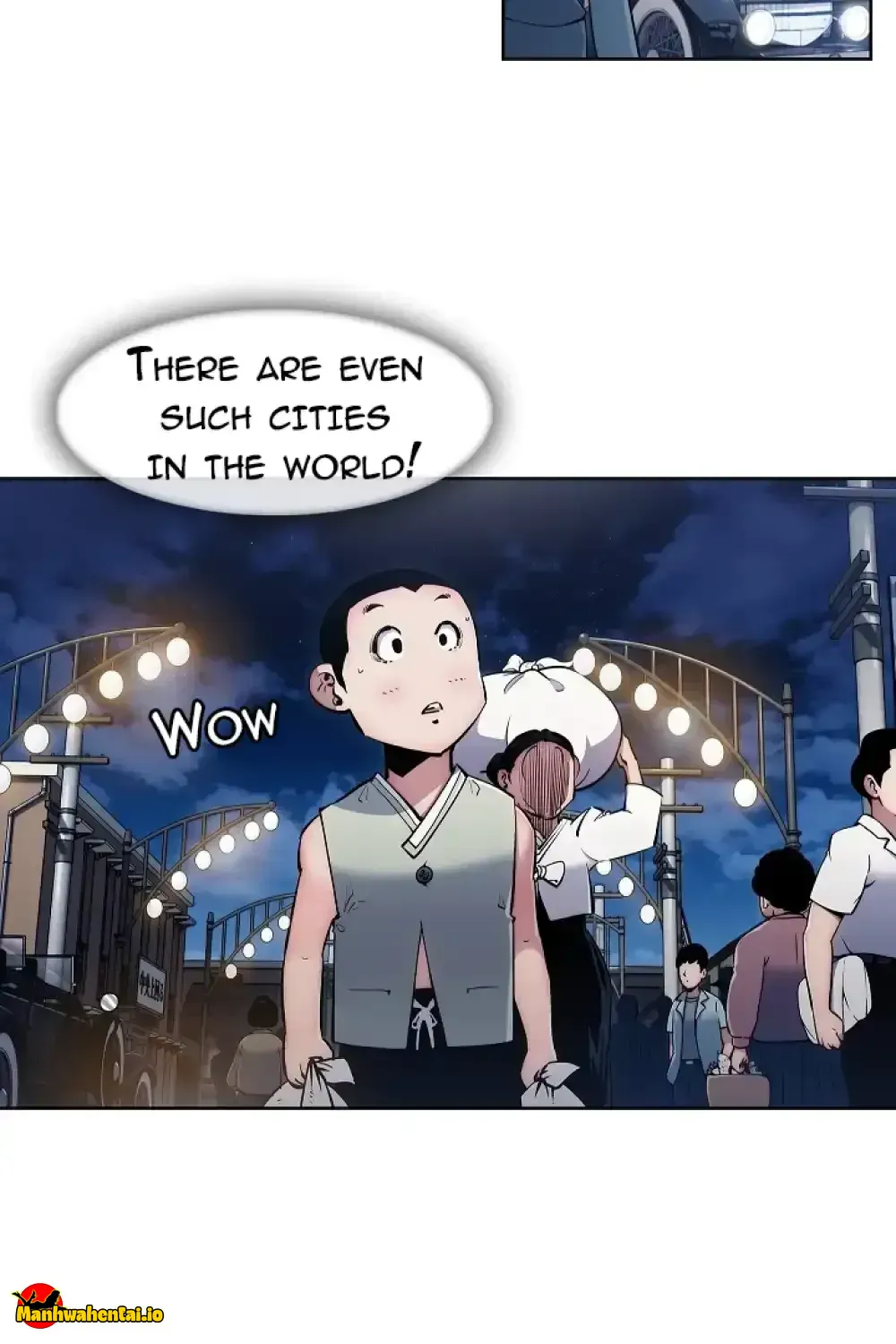 Young Businessman Kim Dae-jung page 46
