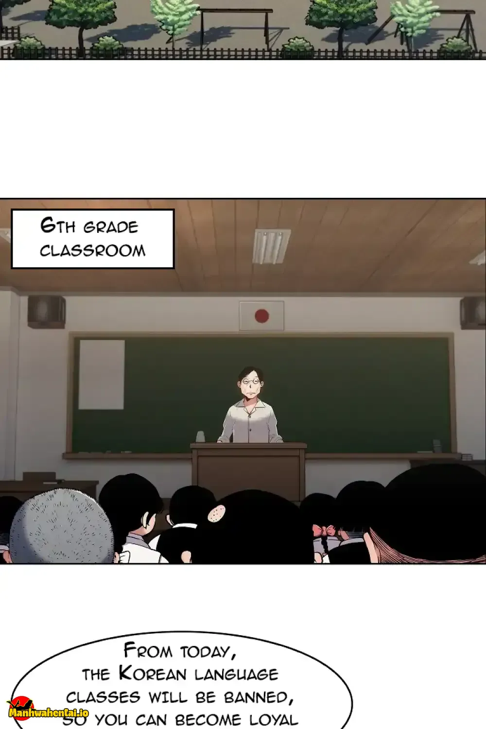 Young Businessman Kim Dae-jung page 48