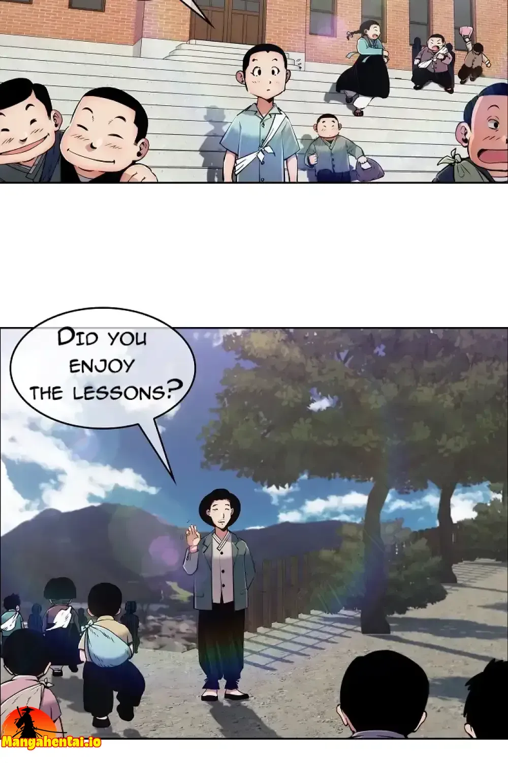 Young Businessman Kim Dae-jung page 55