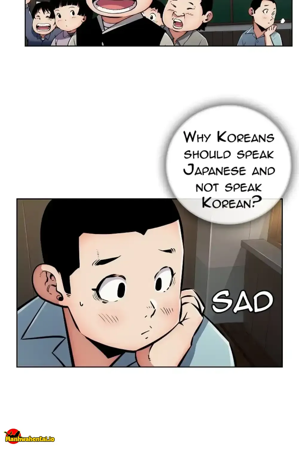 Young Businessman Kim Dae-jung page 50
