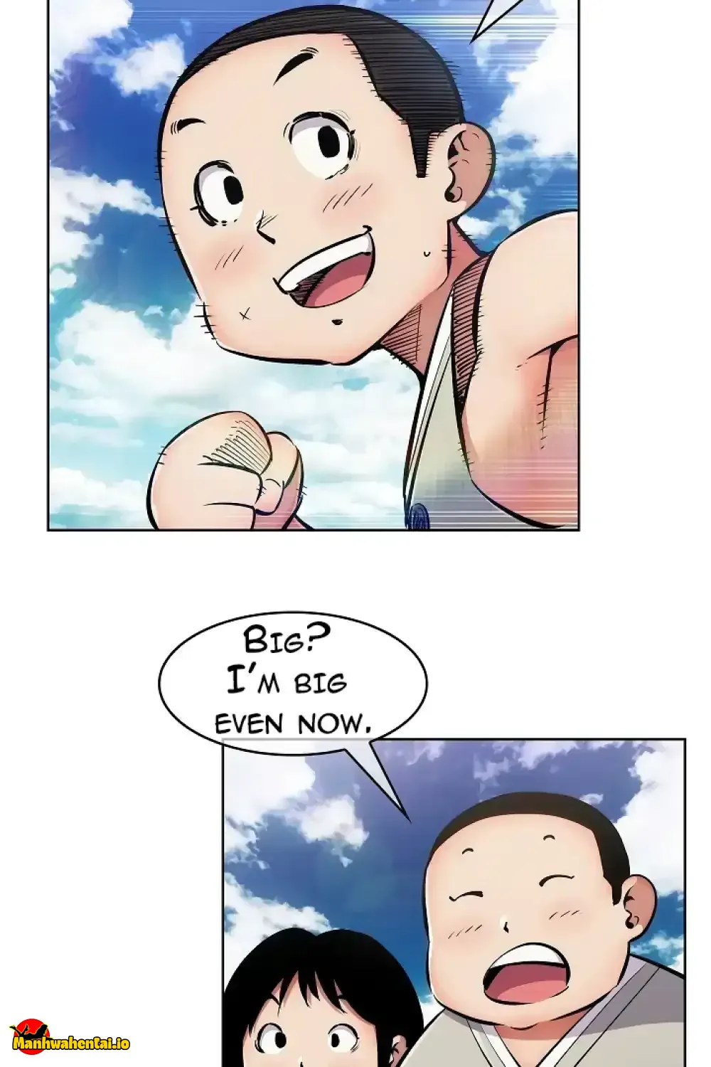 Young Businessman Kim Dae-jung page 35