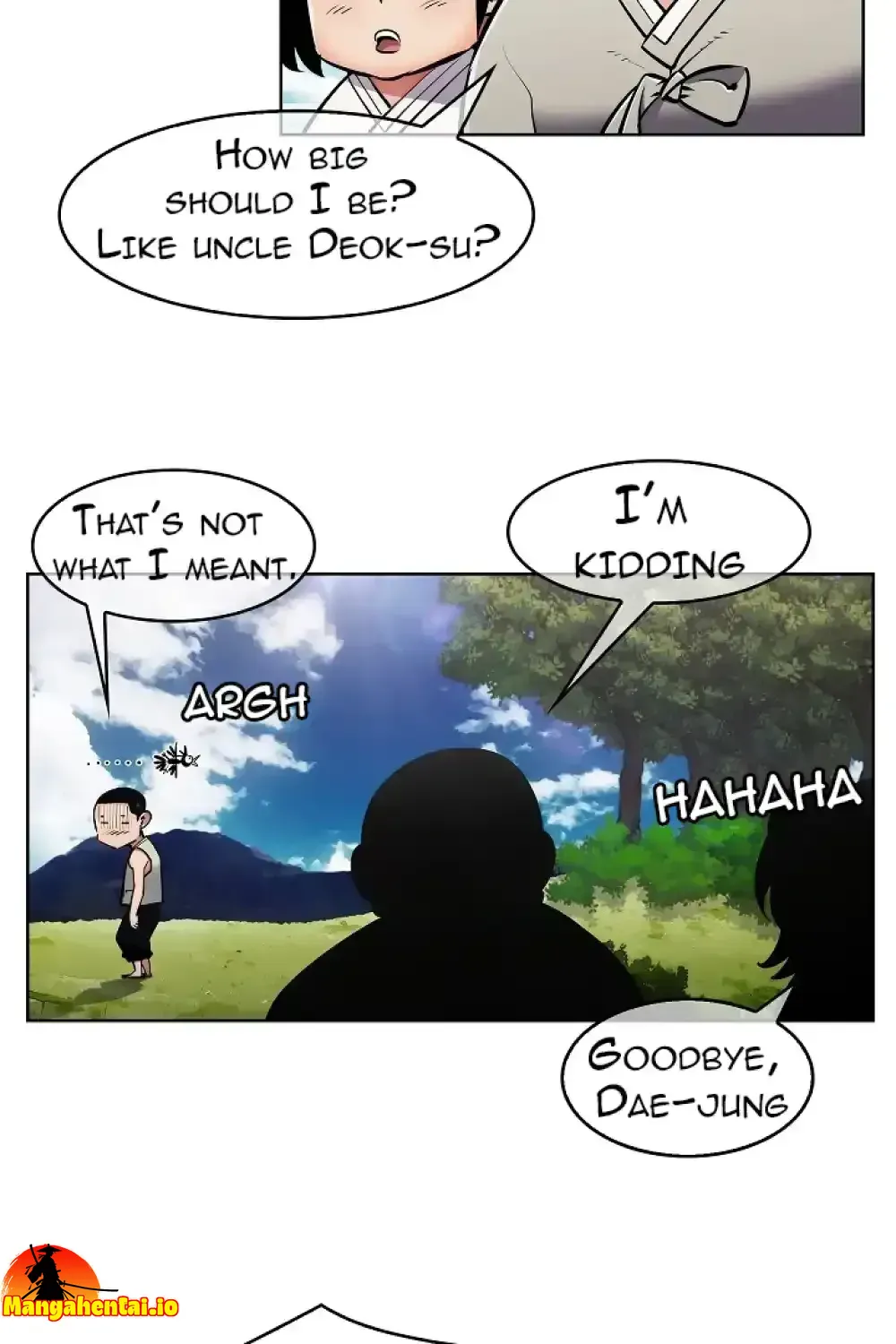 Young Businessman Kim Dae-jung page 36