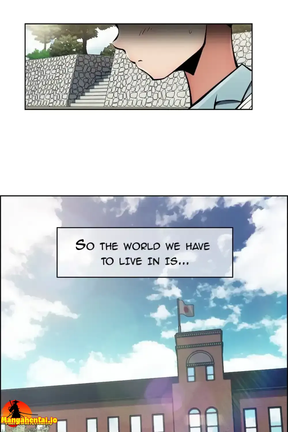 Young Businessman Kim Dae-jung page 62