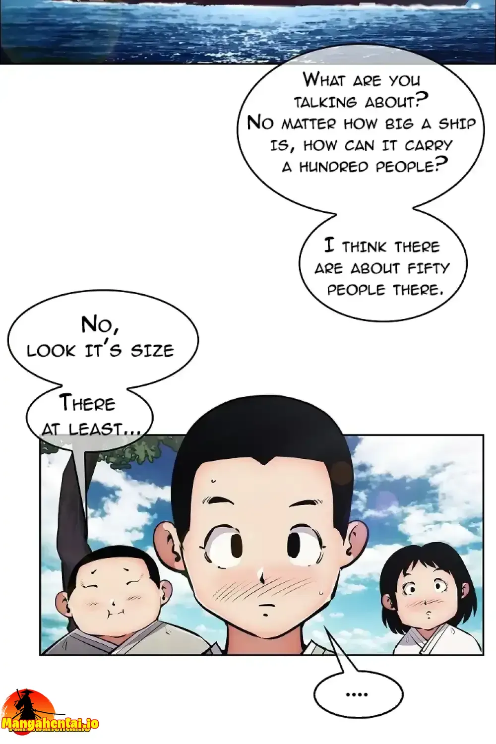 Young Businessman Kim Dae-jung page 26