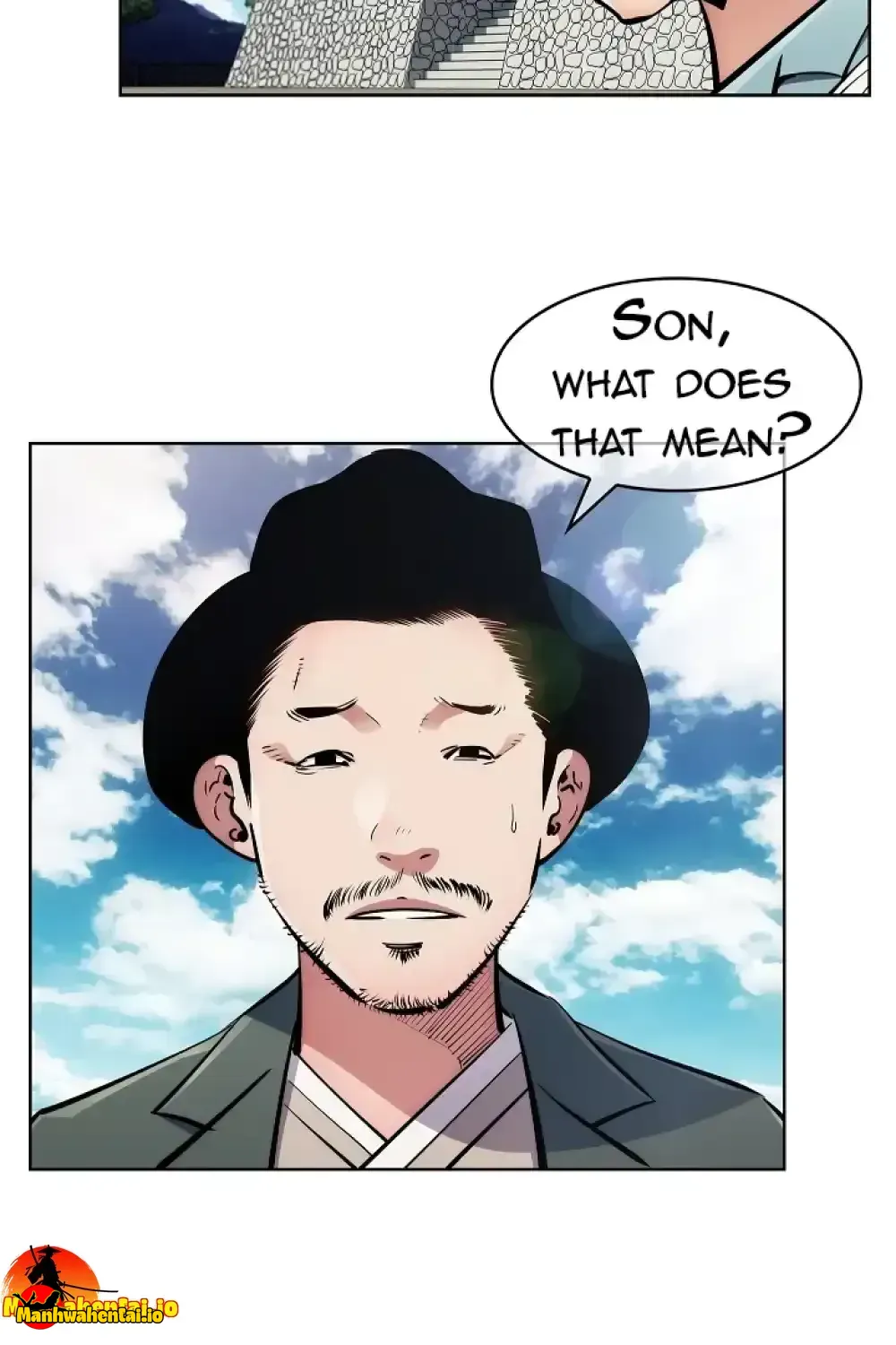 Young Businessman Kim Dae-jung page 61