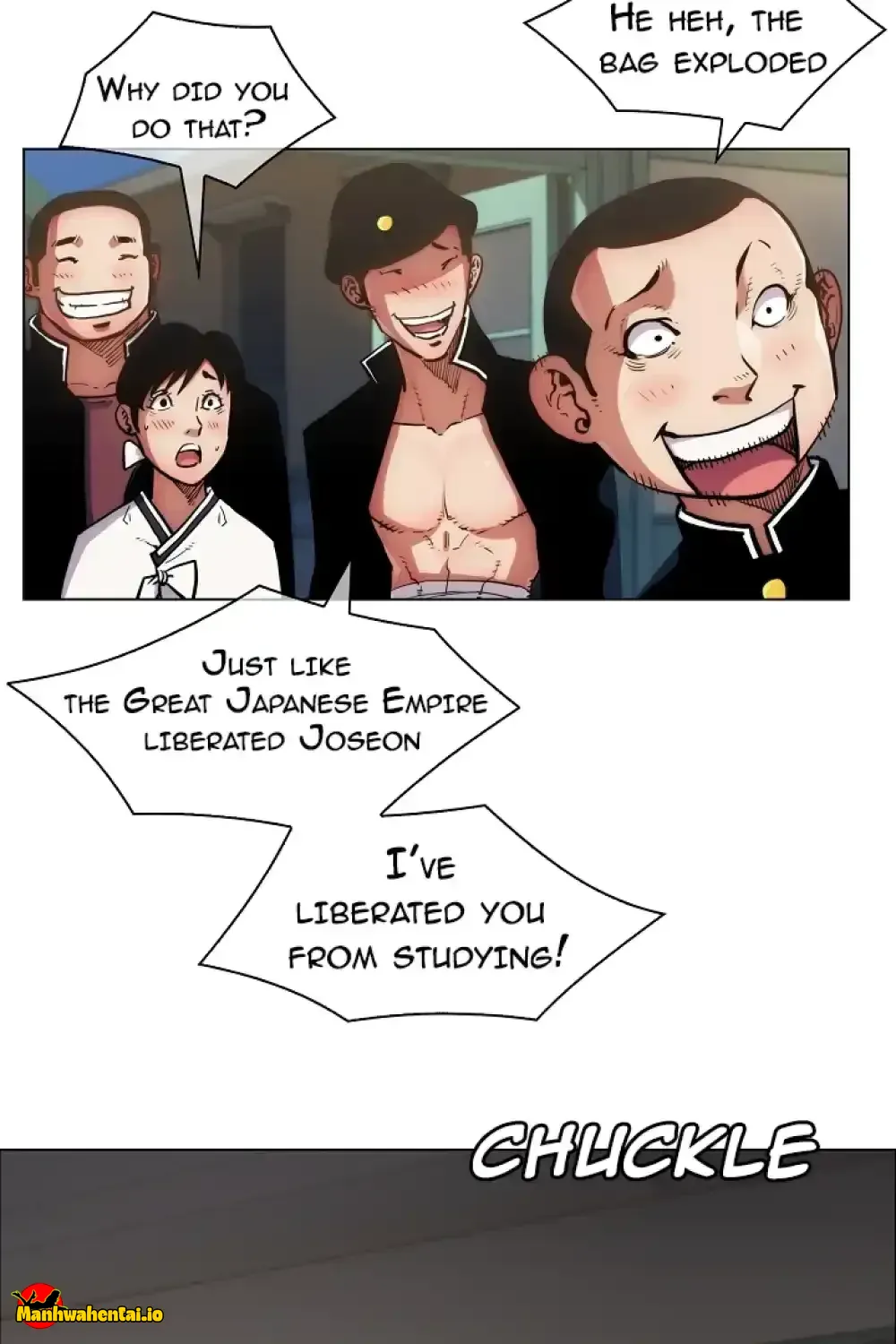 Young Businessman Kim Dae-jung page 23