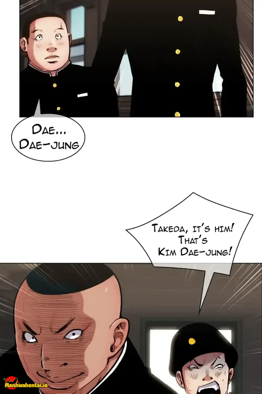 Young Businessman Kim Dae-jung page 47