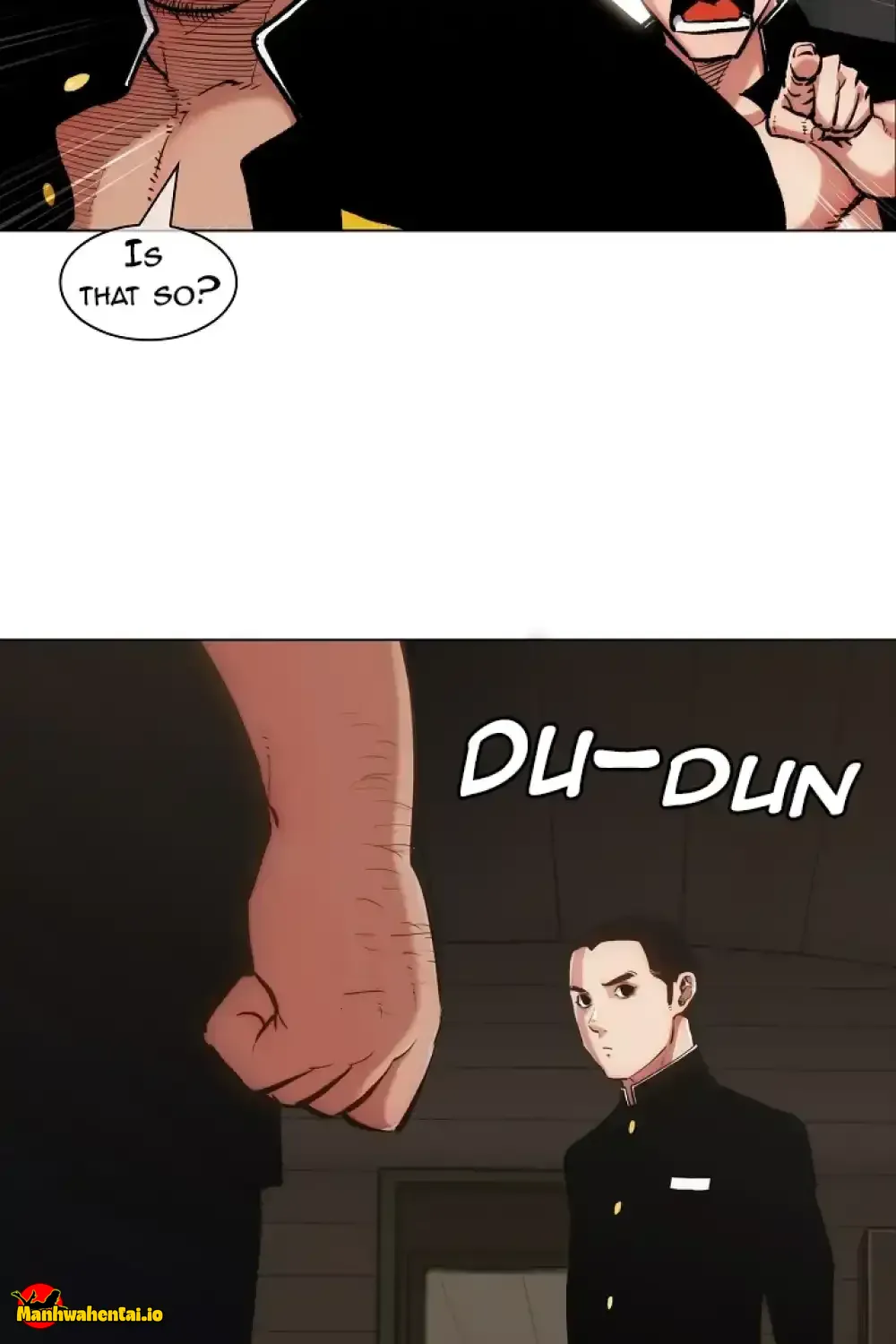 Young Businessman Kim Dae-jung page 48