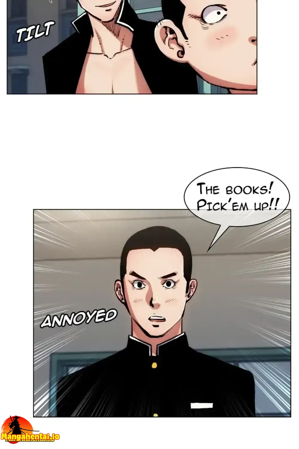 Young Businessman Kim Dae-jung page 27