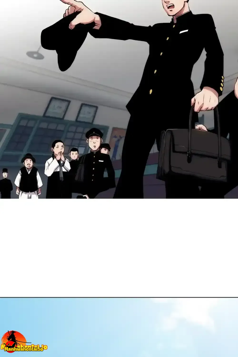 Young Businessman Kim Dae-jung page 2