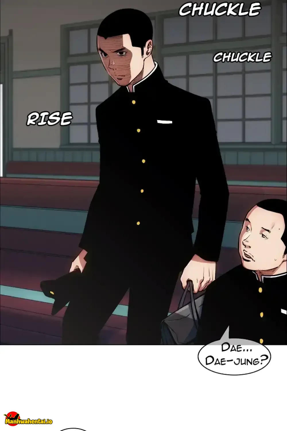 Young Businessman Kim Dae-jung page 24