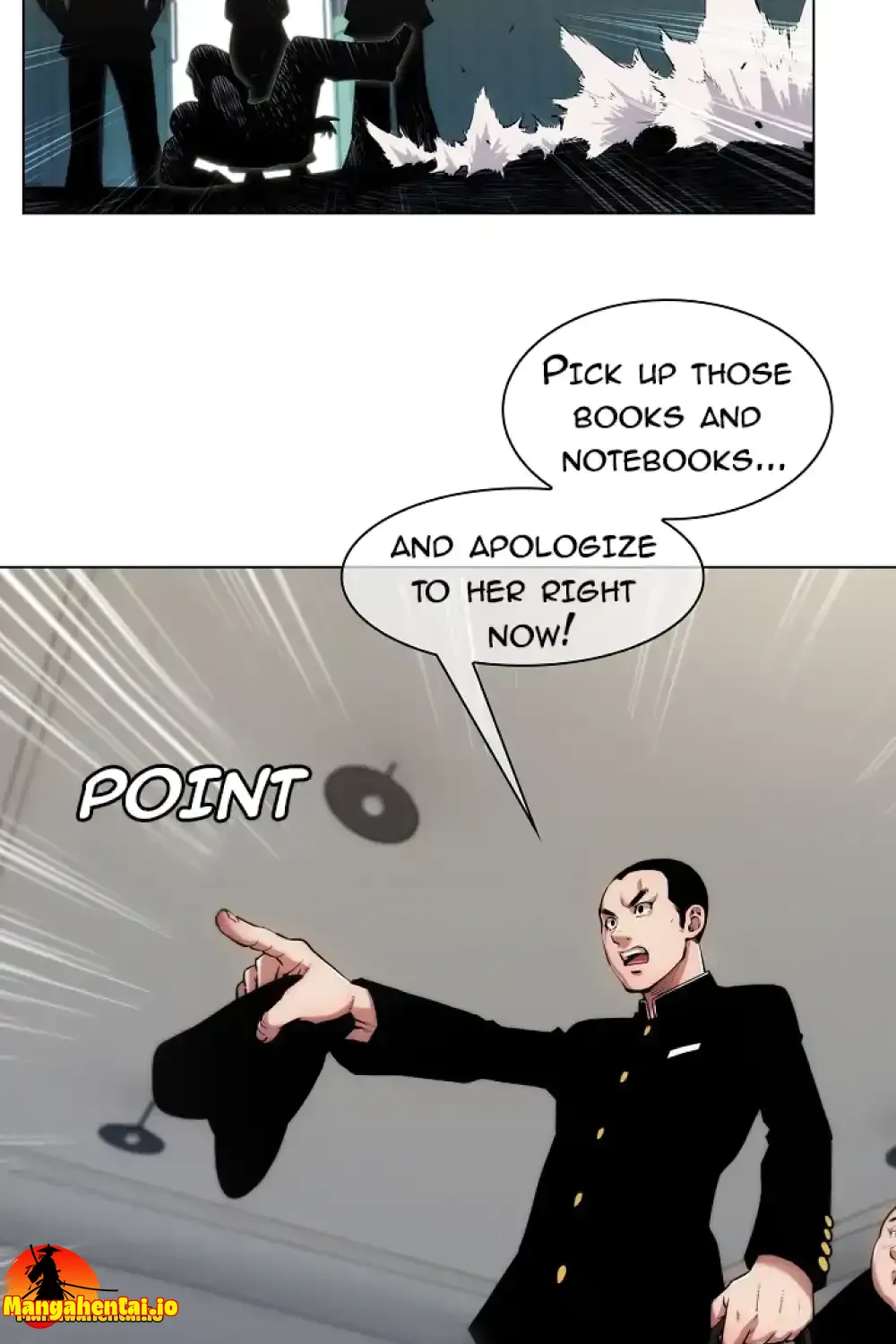 Young Businessman Kim Dae-jung page 31