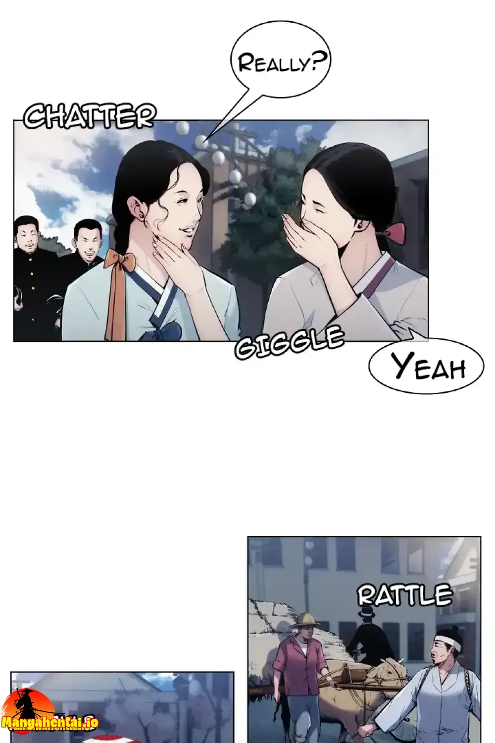Young Businessman Kim Dae-jung page 5
