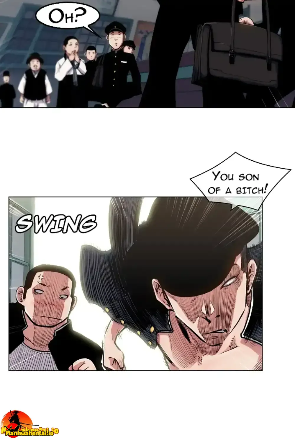 Young Businessman Kim Dae-jung page 32