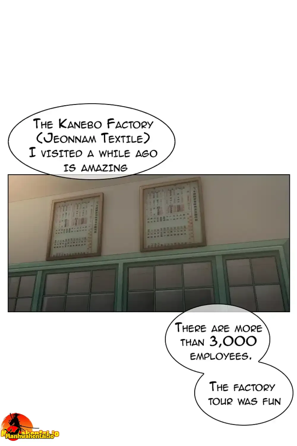 Young Businessman Kim Dae-jung page 7