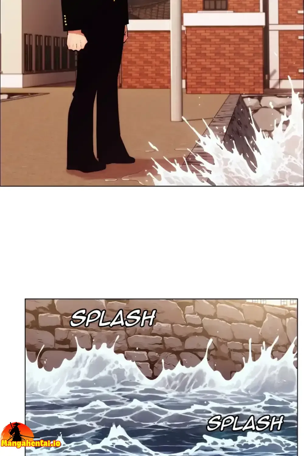 Young Businessman Kim Dae-jung page 46