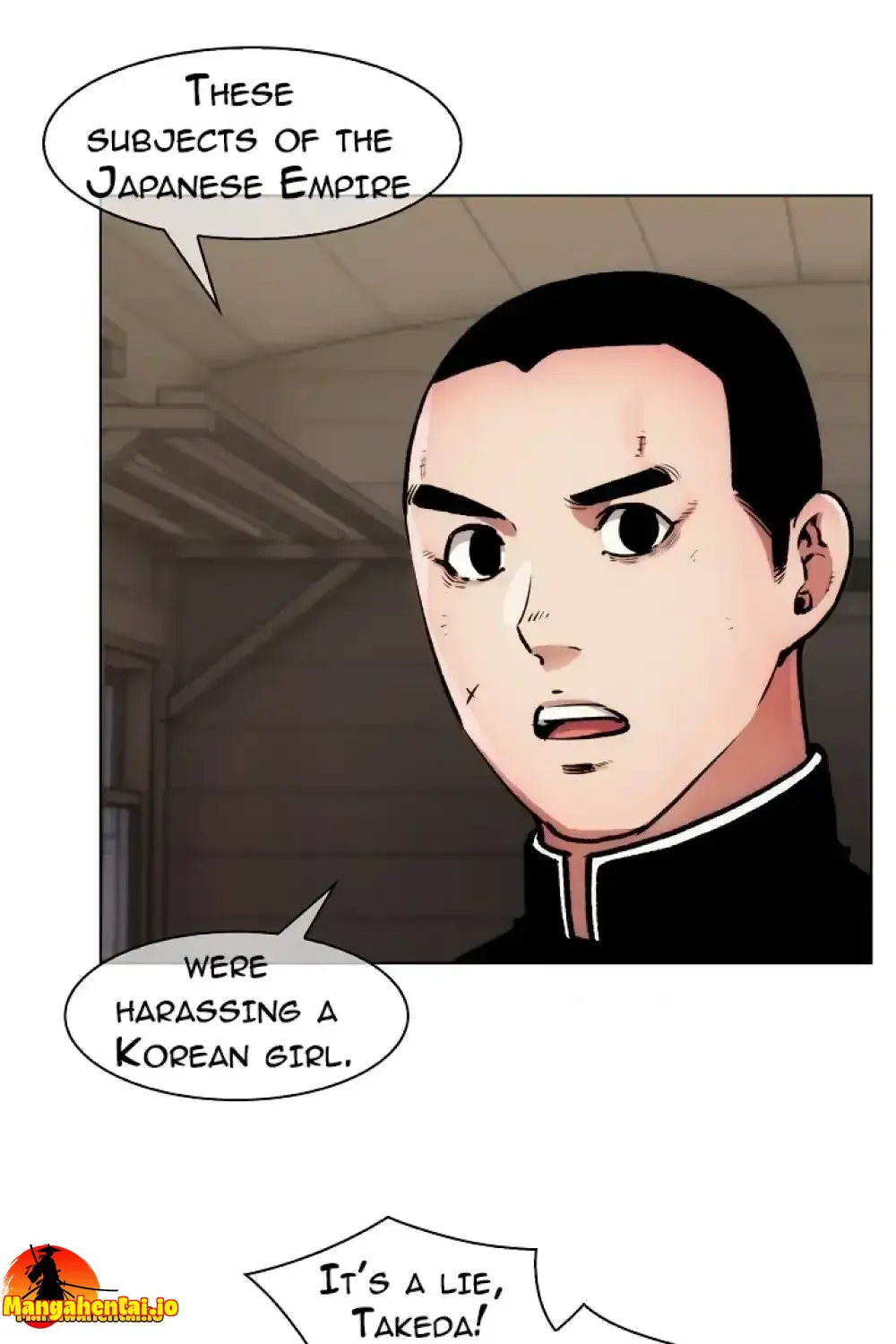 Young Businessman Kim Dae-jung page 6