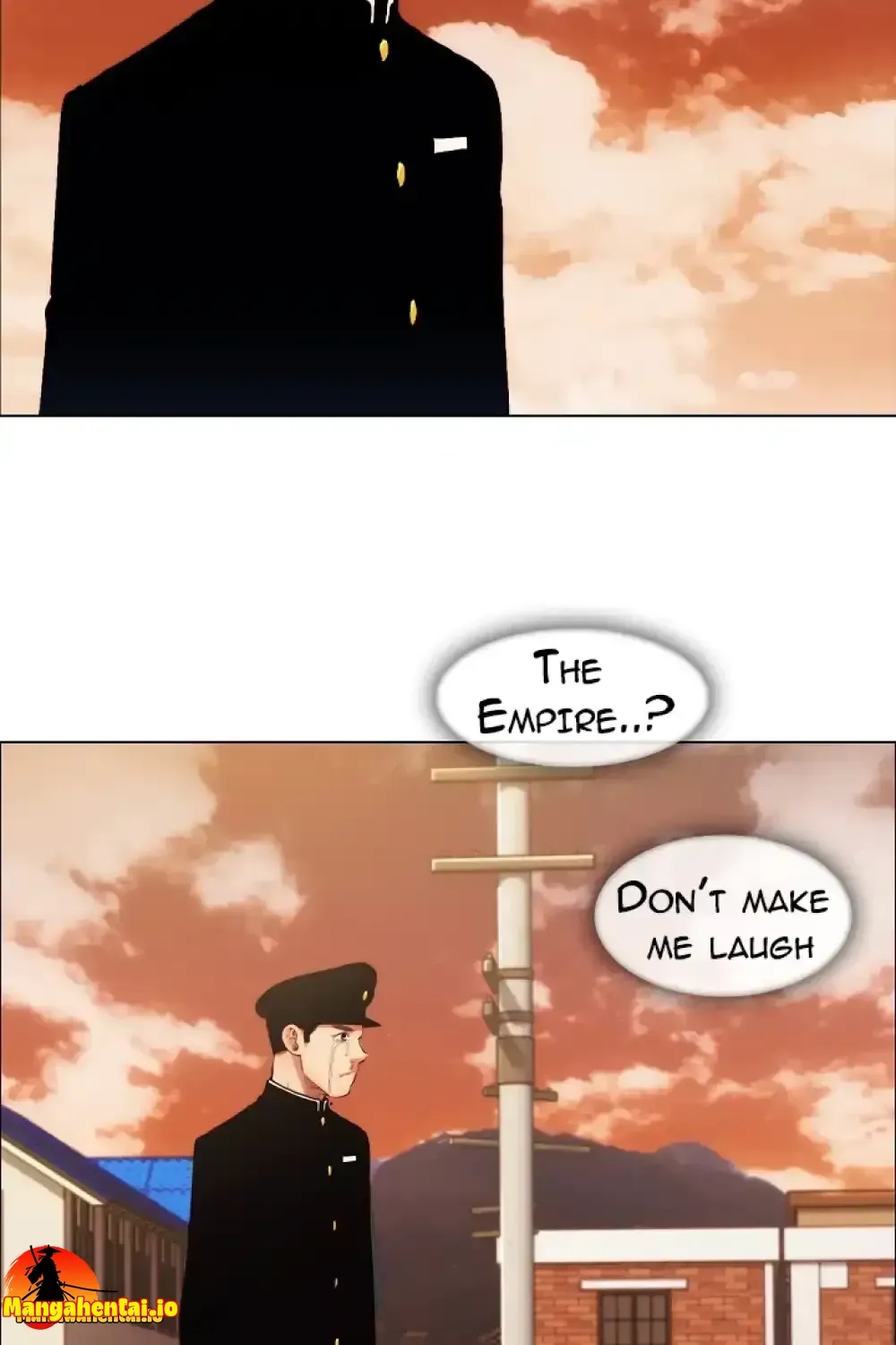 Young Businessman Kim Dae-jung page 45