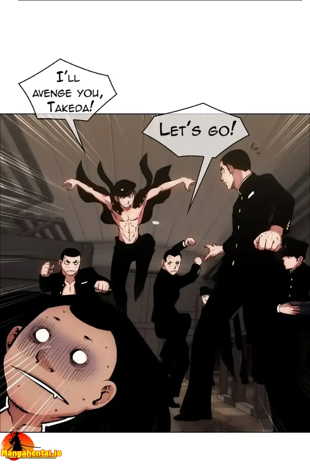 Young Businessman Kim Dae-jung page 27