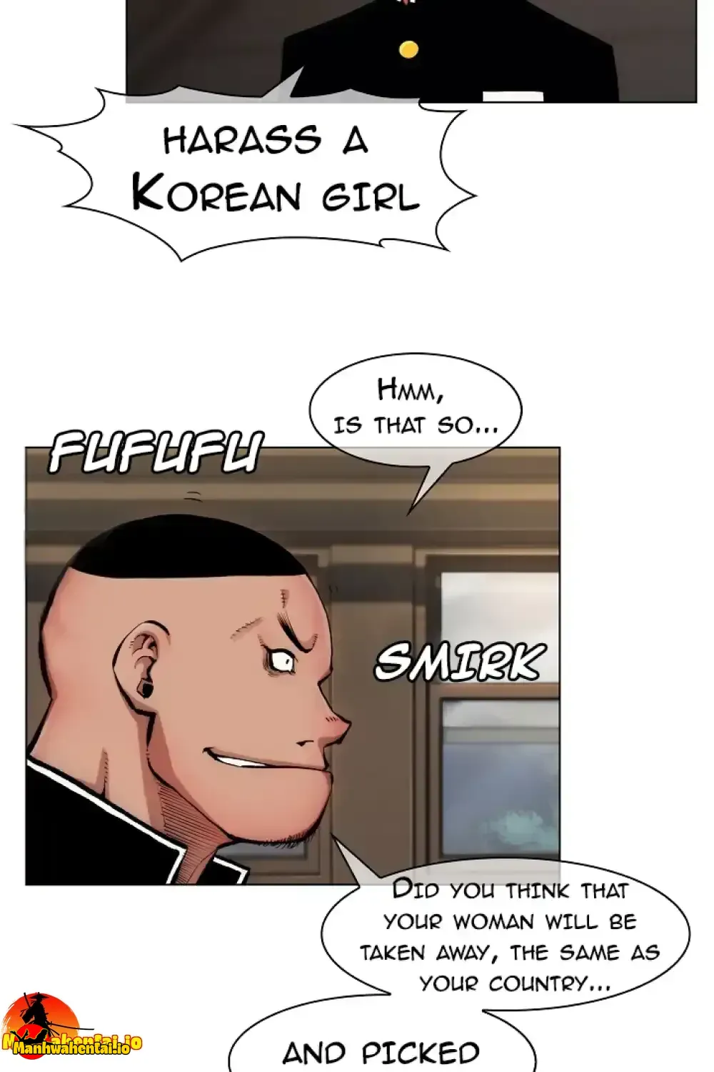 Young Businessman Kim Dae-jung page 9