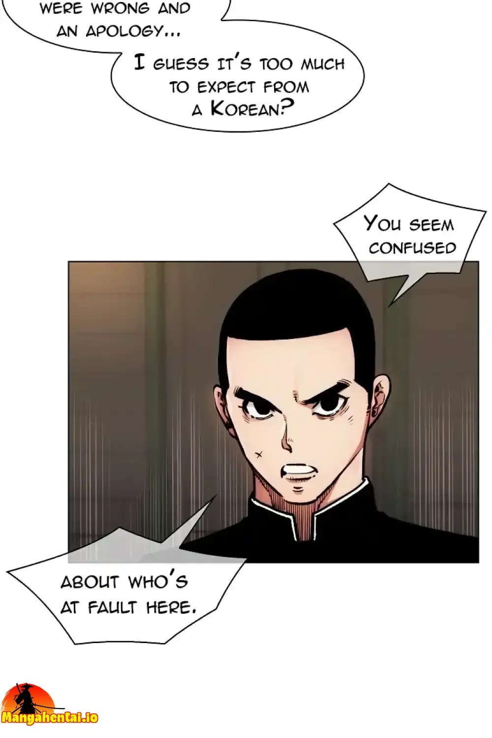 Young Businessman Kim Dae-jung page 12