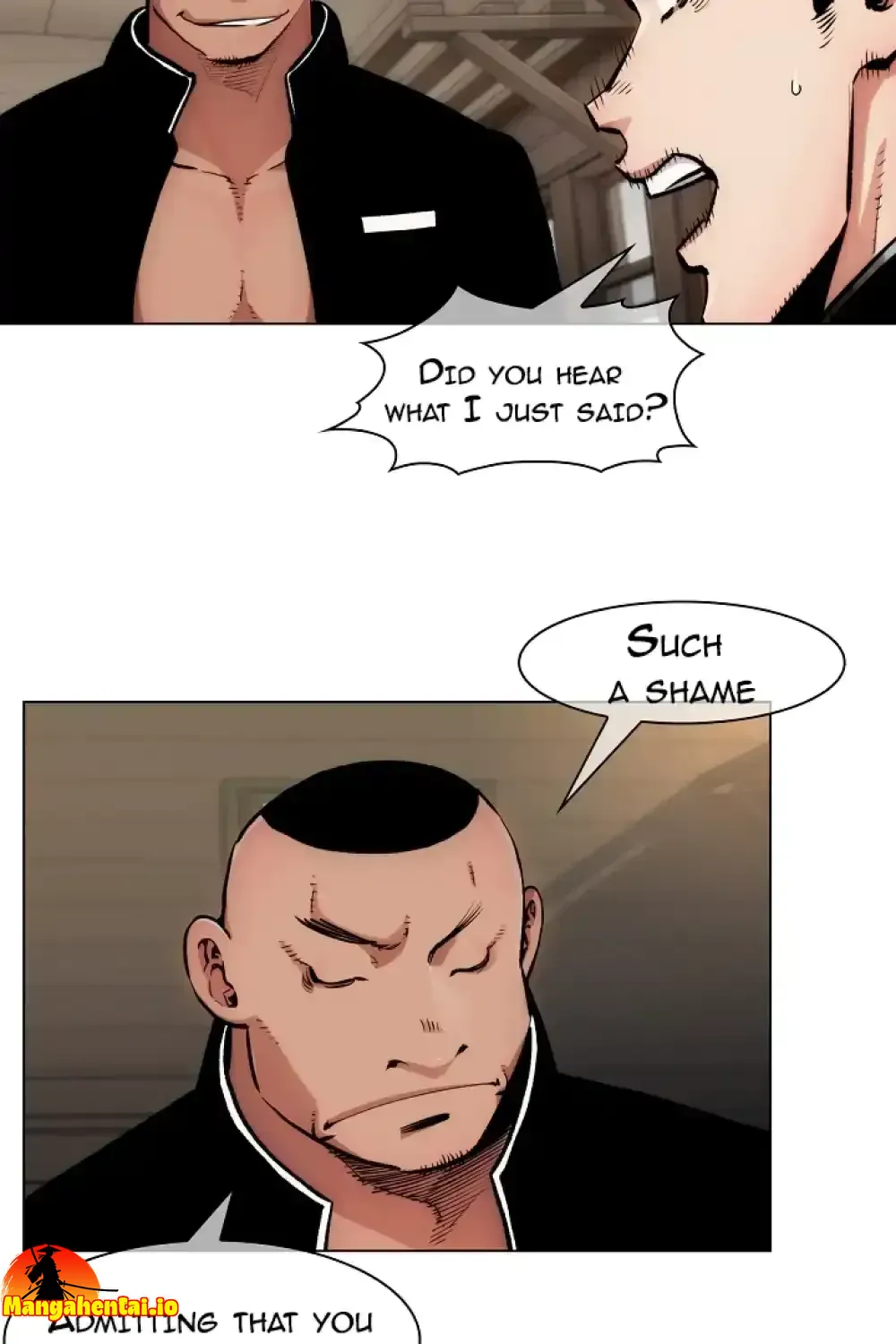 Young Businessman Kim Dae-jung page 11