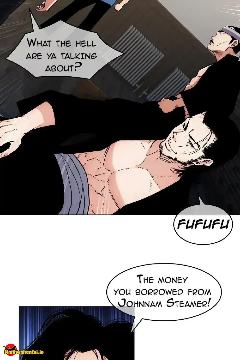 Young Businessman Kim Dae-jung page 35