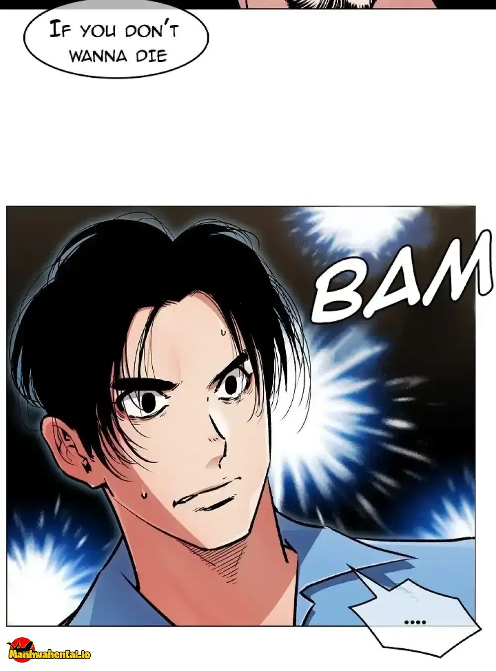 Young Businessman Kim Dae-jung page 37