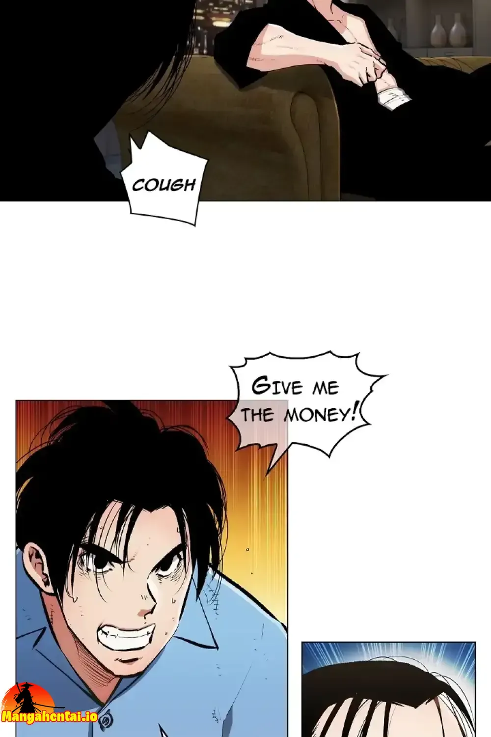 Young Businessman Kim Dae-jung page 46
