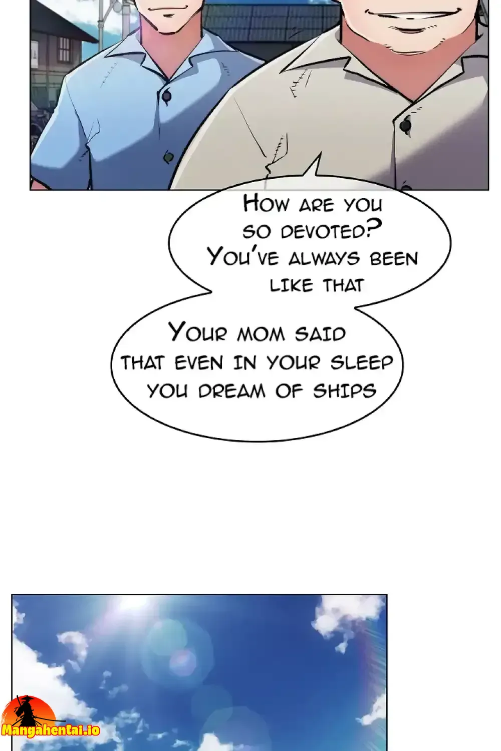 Young Businessman Kim Dae-jung page 7