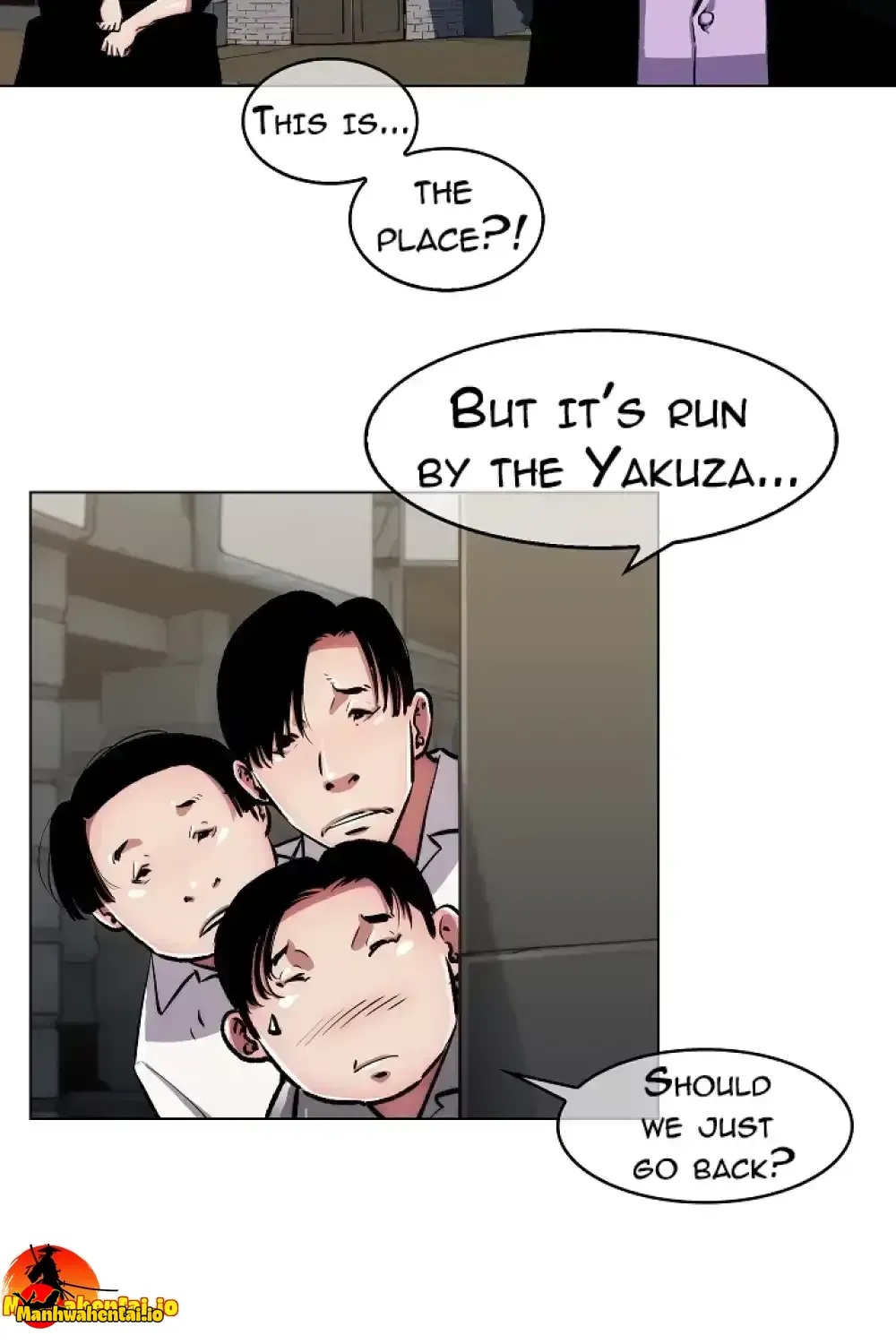 Young Businessman Kim Dae-jung page 20