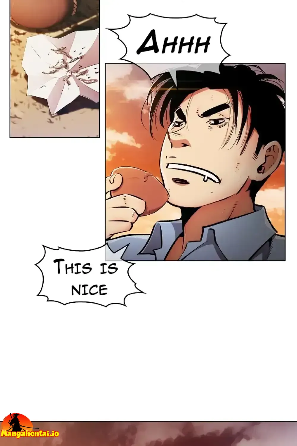 Young Businessman Kim Dae-jung page 69
