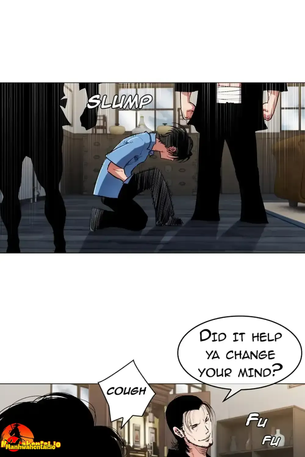 Young Businessman Kim Dae-jung page 45
