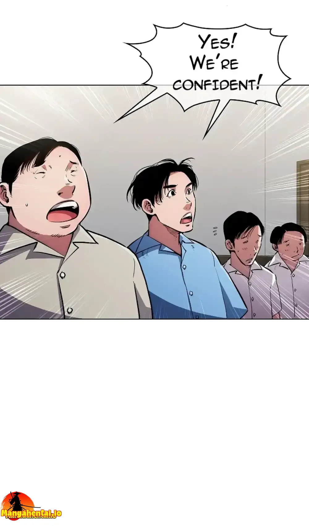 Young Businessman Kim Dae-jung page 16