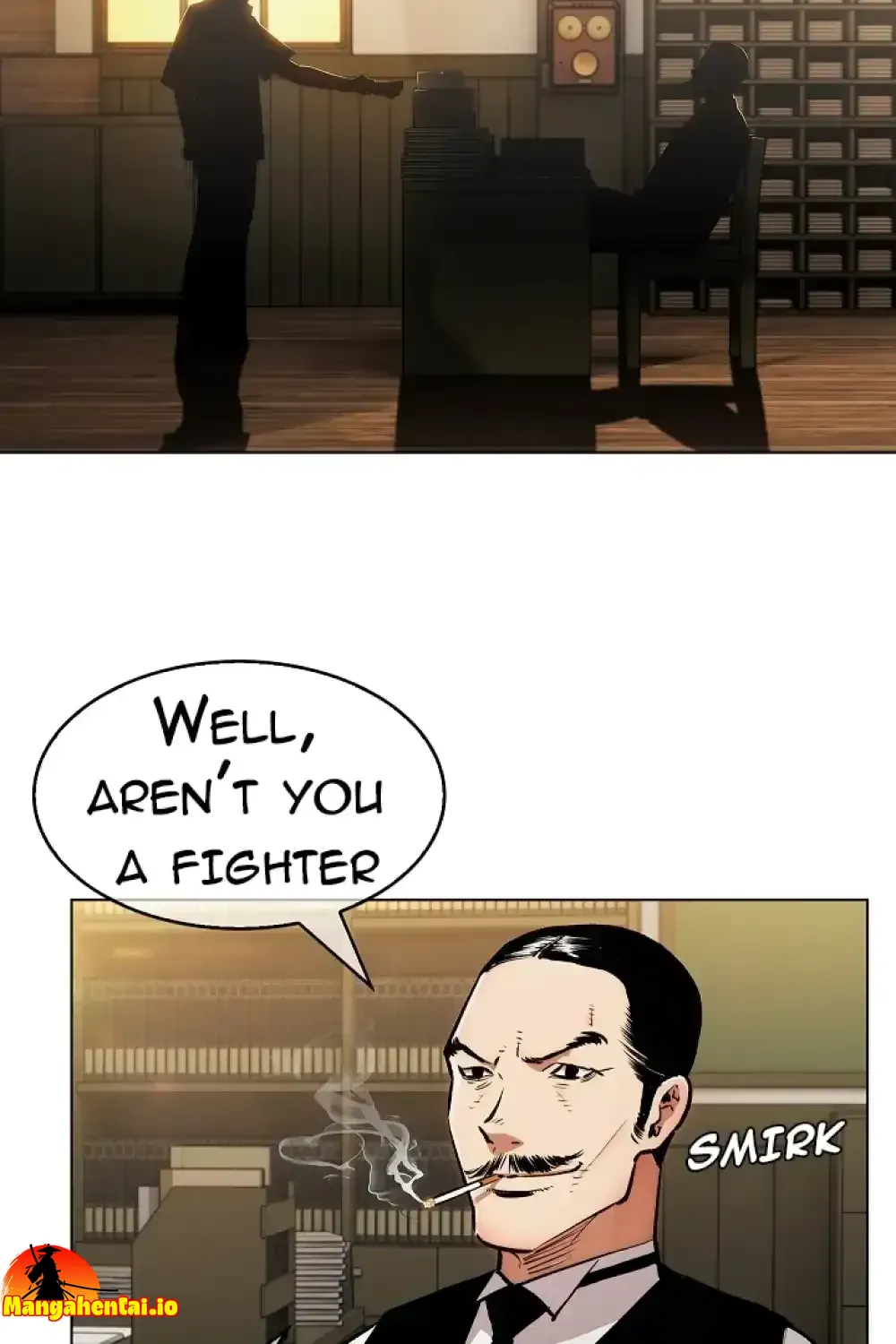 Young Businessman Kim Dae-jung page 59