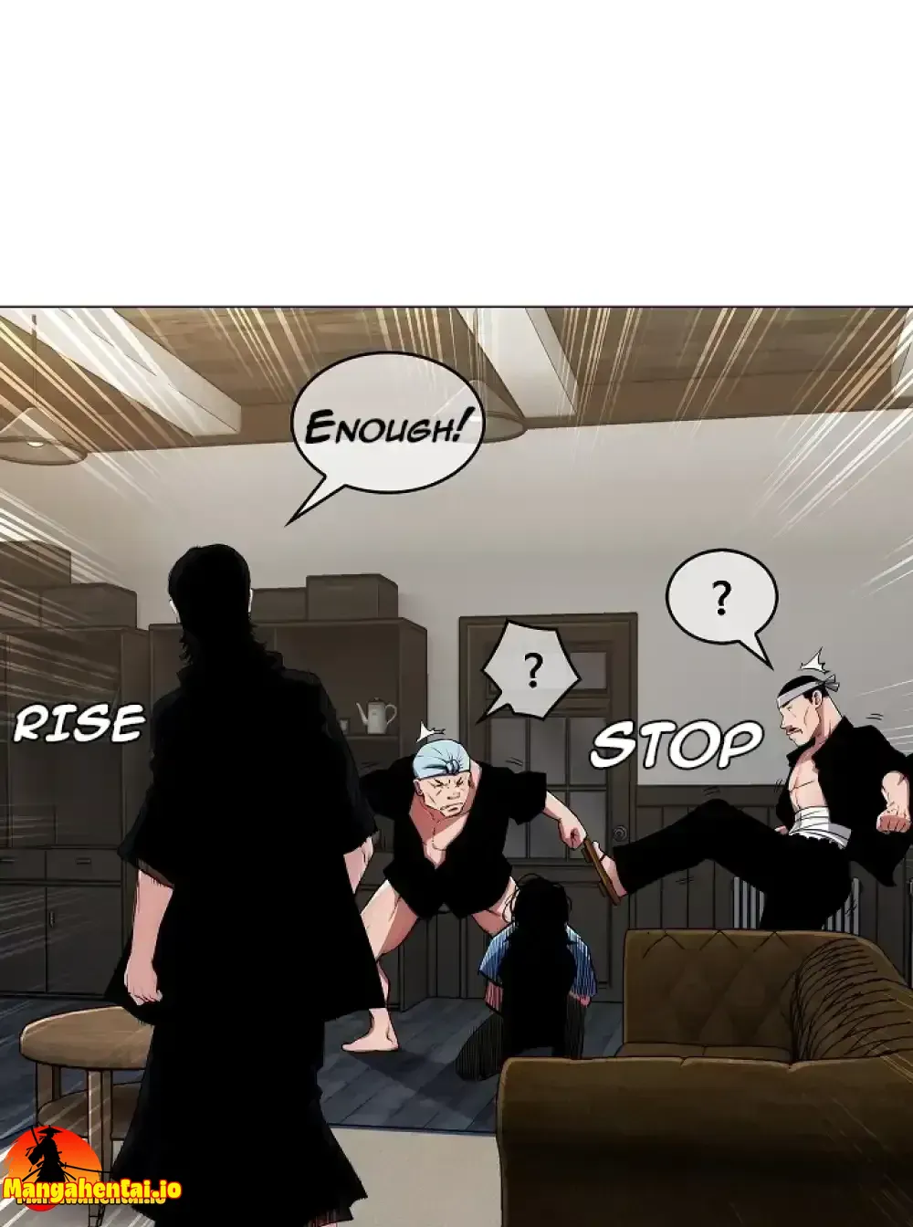 Young Businessman Kim Dae-jung page 48