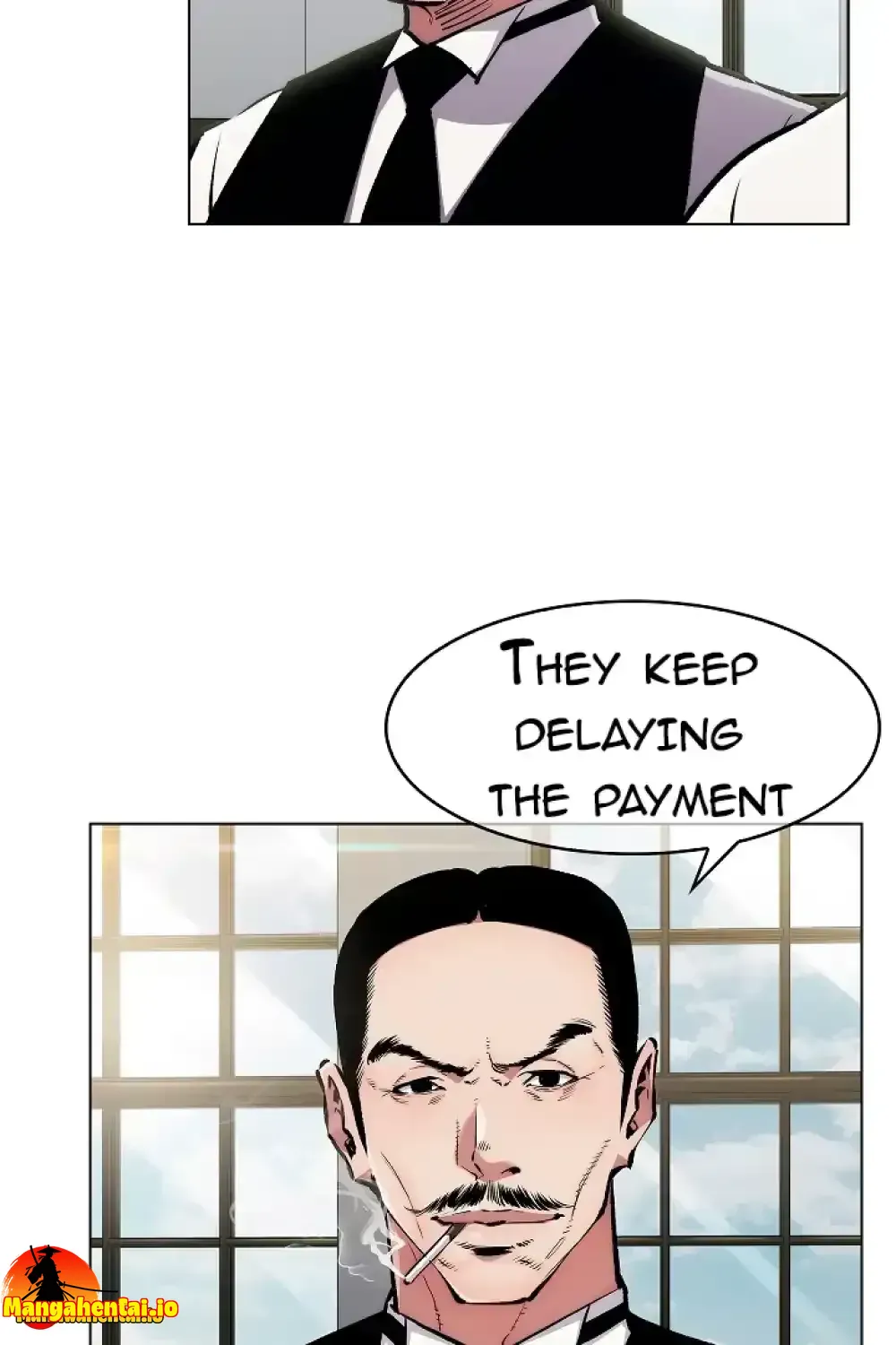 Young Businessman Kim Dae-jung page 13