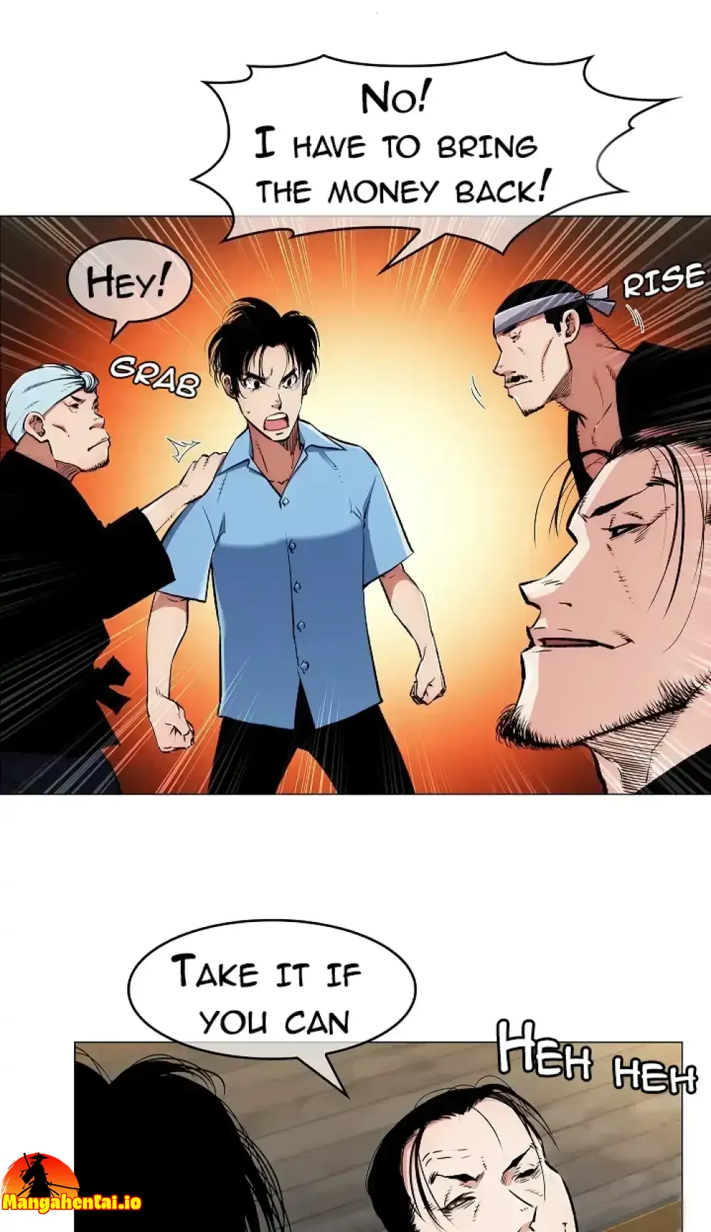 Young Businessman Kim Dae-jung page 39