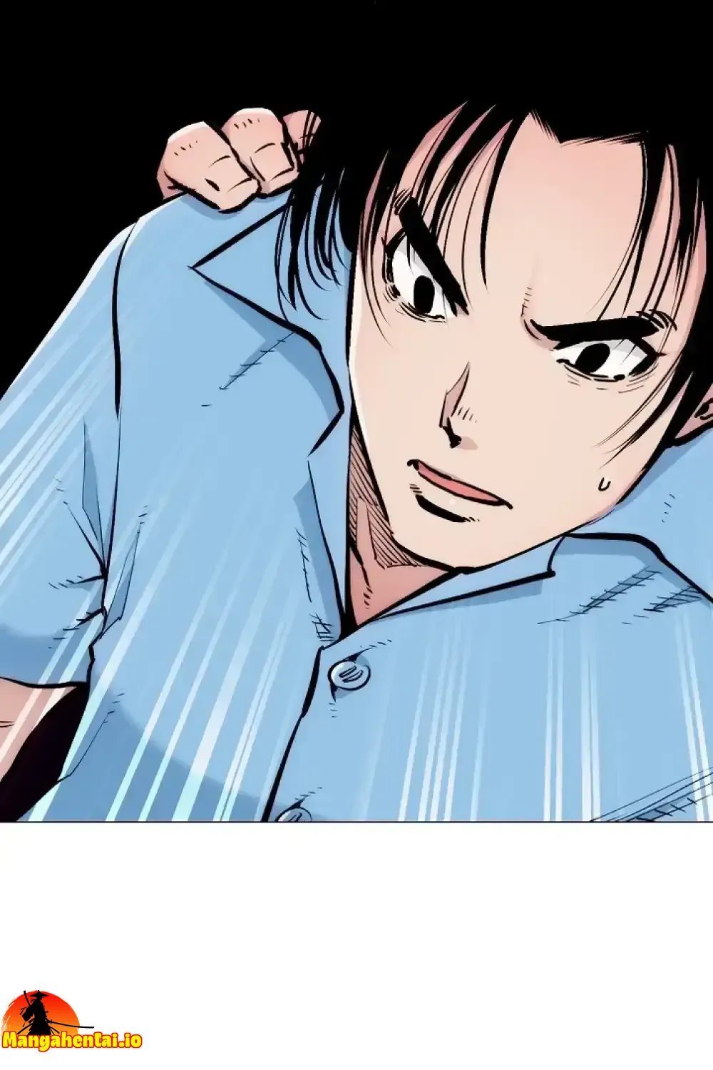 Young Businessman Kim Dae-jung page 42